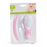 Cangaroo Comb and brush set